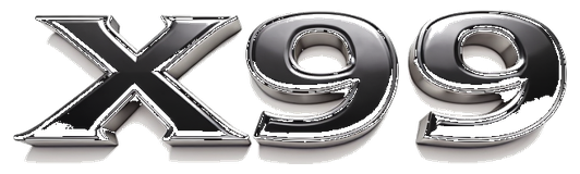 x99 logo